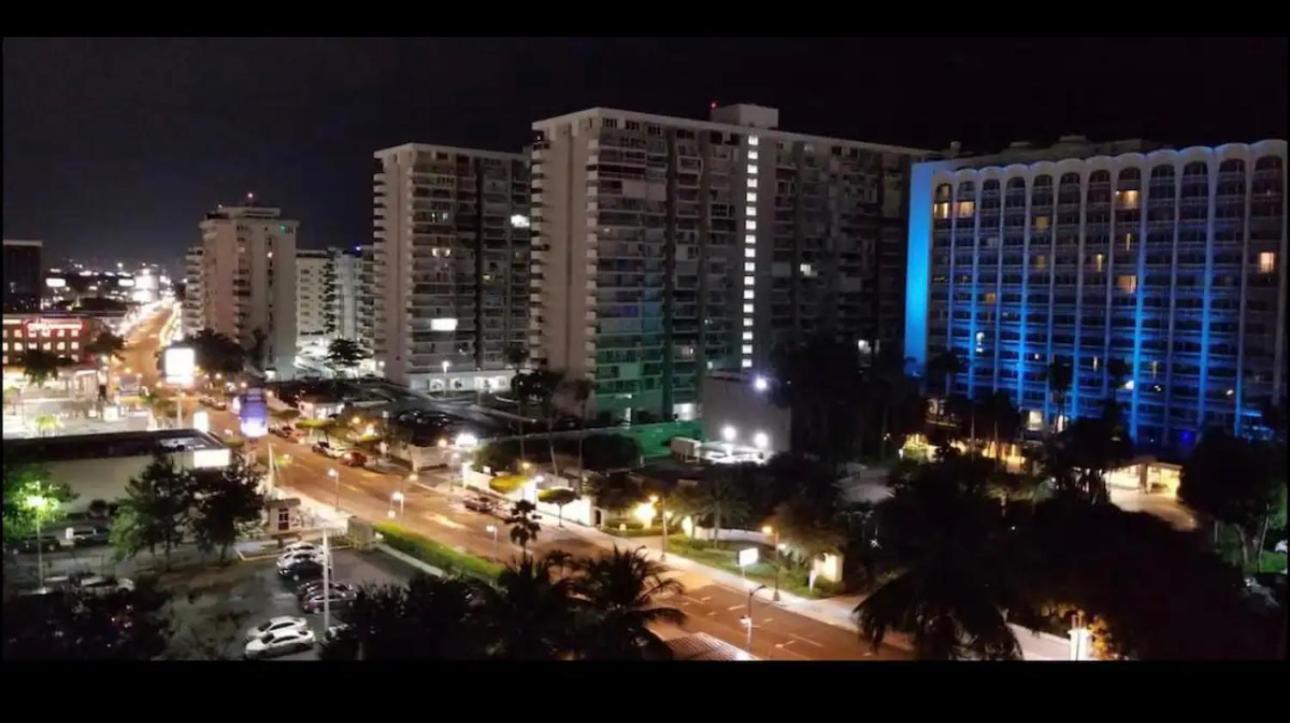 Seaside Serenity Apartamento