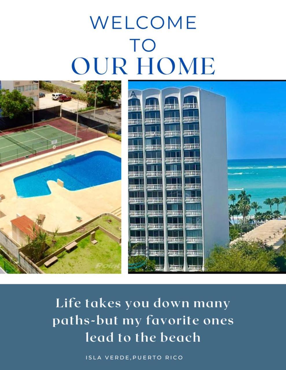 Apartamento Seaside Serenity *