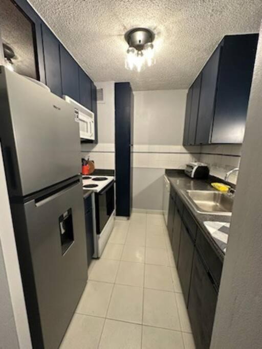 Apartamento Seaside Serenity *