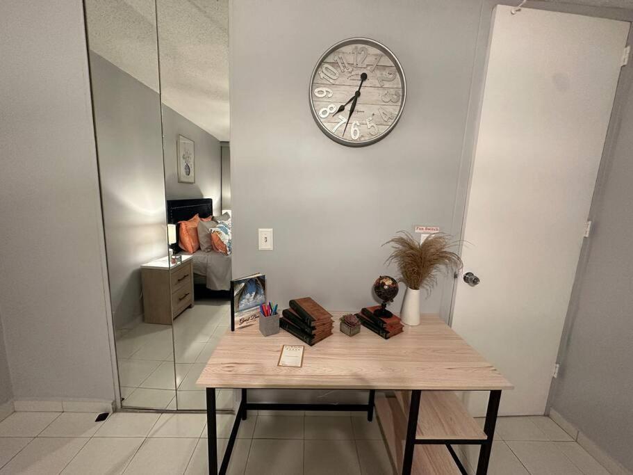 Apartamento Seaside Serenity
