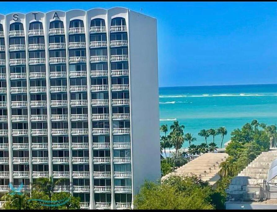 Apartamento Seaside Serenity *