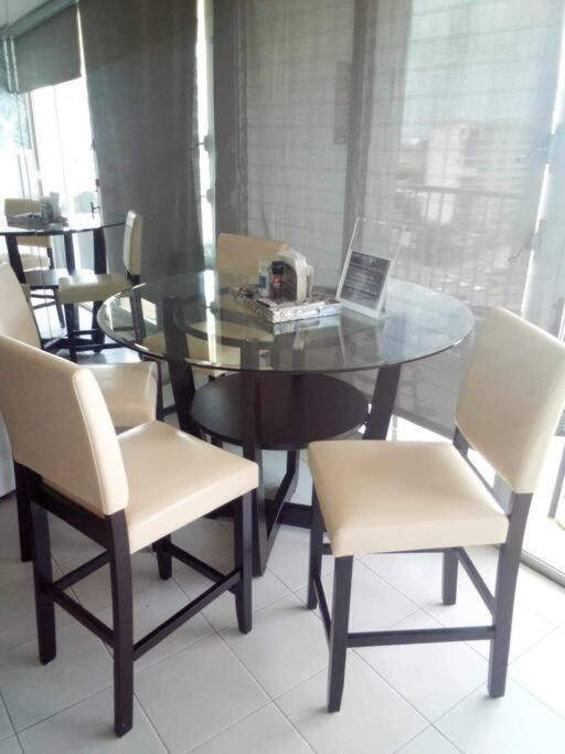 Apartamento Seaside Serenity